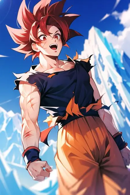 Anime,Anime Character,Boy,LoRA,SD 1.5