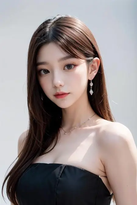 Realistic,Portrait Photography,Girl,LoRA,SD 1.5