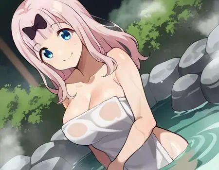 Anime,Anime Style,Girl,LoRA,Pony