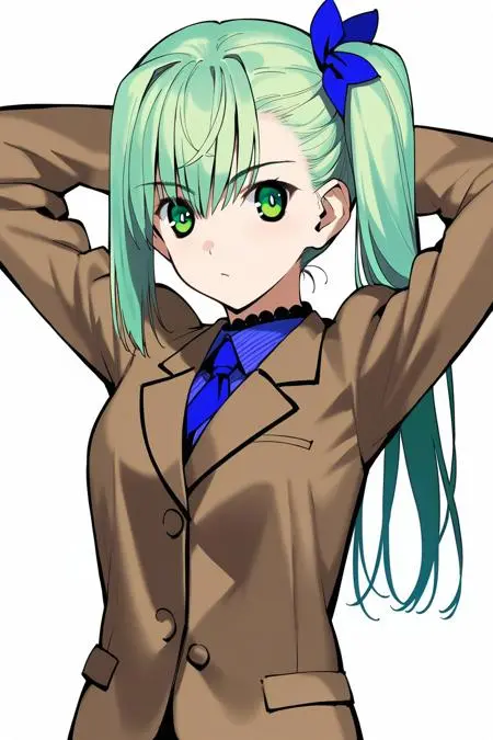 Anime,Anime Style,Girl,LoRA,SDXL