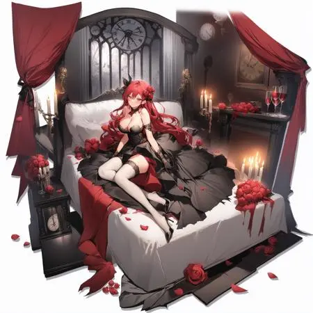 Anime,Anime,Girl,LoRA,SDXL