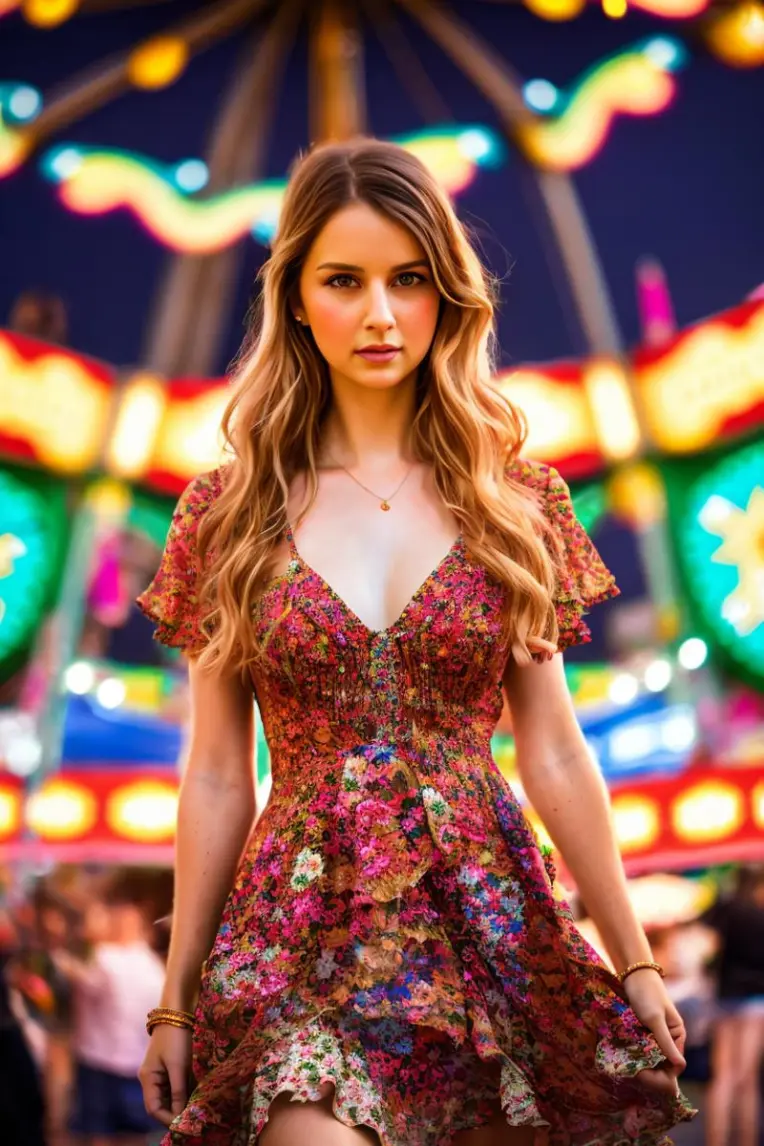 Portrait Photography,Girl,LoRA,SD 1.5