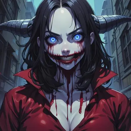 Anime,Girl,Style Boost,Checkpoint,FLUX.1