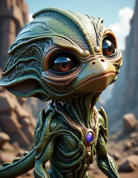 Patmac Adorable Creatures-LoRA-Giovane_Patmac-Shakker