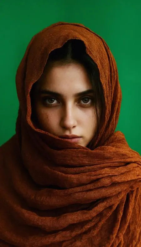 Portrait Photography,Girl,Physical/Facial feature,Other,SD 3