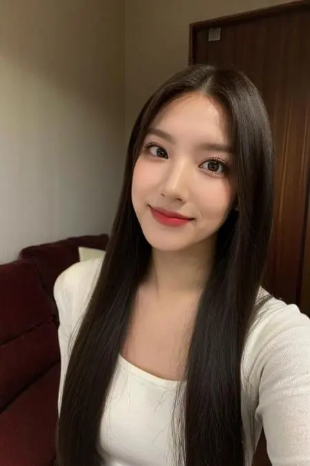 Realistic,Portrait Photography,Girl,LoRA,SD 1.5