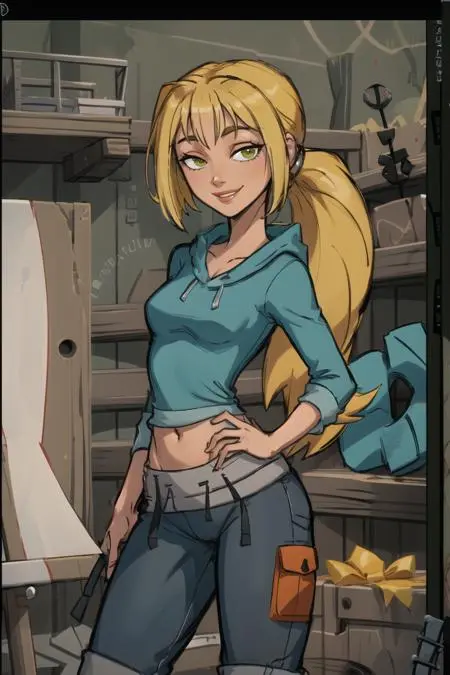 Anime,Anime Character,Girl,LoRA,SD 1.5
