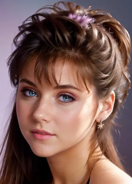 Realistic,Portrait Photography,Girl,Other,SD 1.5