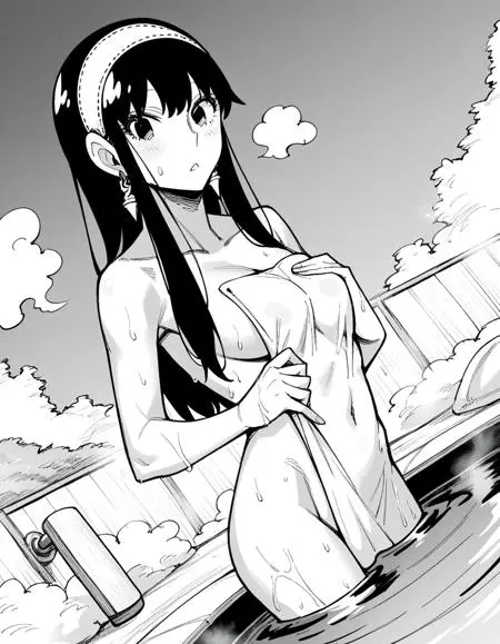 Anime,Anime,Girl,LoRA,Pony