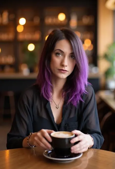 Portrait Photography,Girl,LoRA,FLUX.1