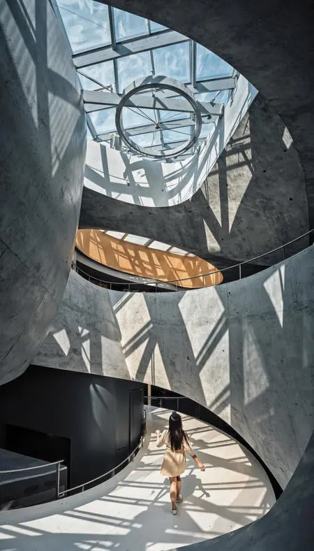 Interior Design,Space & Scene,LoRA,FLUX.1