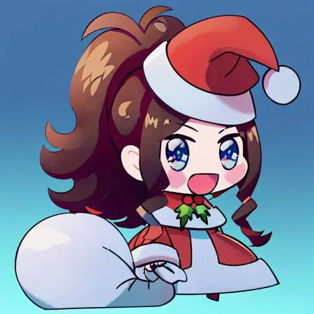 Anime,Anime Style,Girl,LoRA,SD 1.5