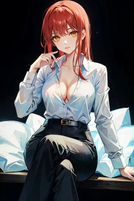 Anime,Anime Character,Girl,LoRA,SD 1.5