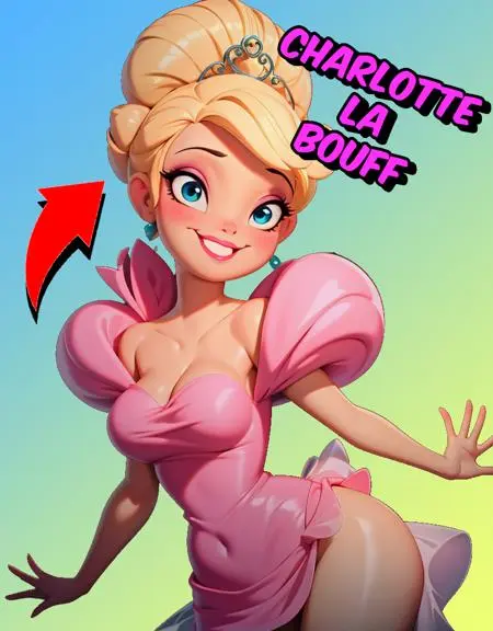 Anime,Anime Character,Girl,LoRA,SD 1.5