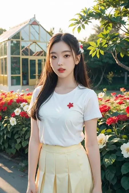 Realistic,Portrait Photography,Girl,LoRA,SD 1.5