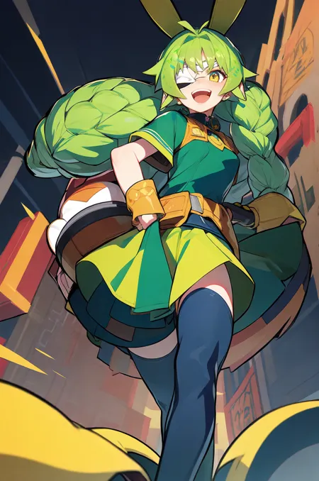 Anime,Anime Style,Girl,LoRA,SD 1.5