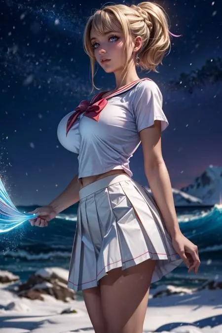 Anime,Anime Character,Girl,LoRA,SD 1.5