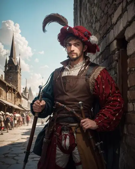 Anime,Anime,Girl,LoRA,SD 1.5