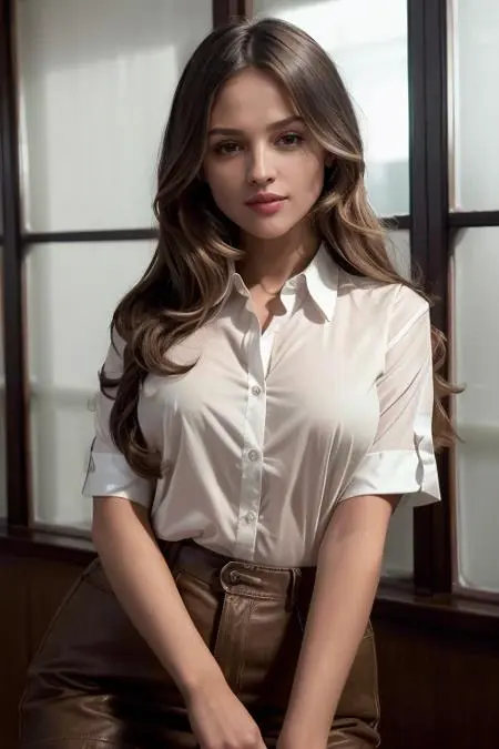 Realistic,Portrait Photography,Girl,LoRA,SD 1.5