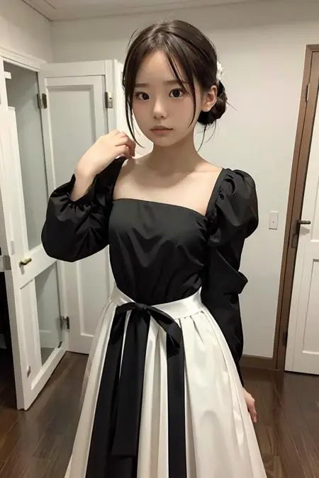 Realistic,Portrait Photography,Girl,LoRA,SD 1.5