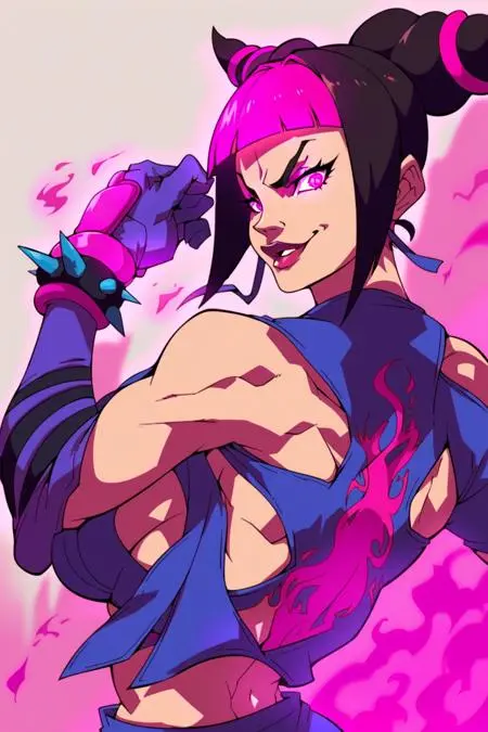 Anime,Anime Style,Girl,LoRA,SDXL