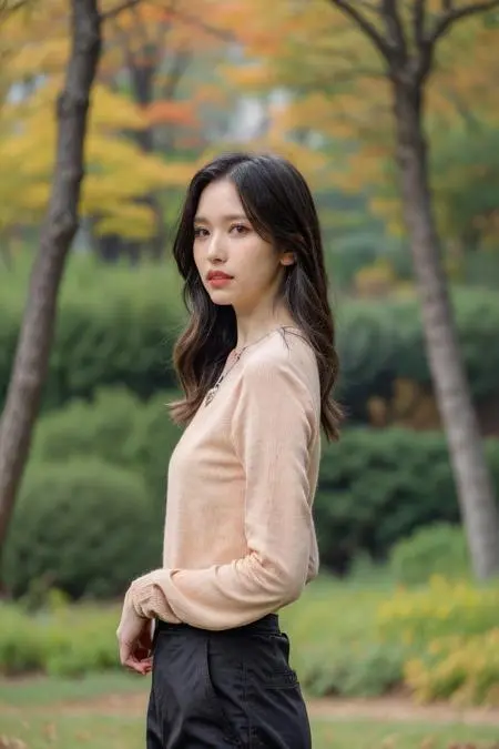 Realistic,Portrait Photography,Girl,LoRA,SD 1.5