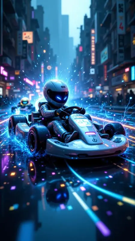 Portrait Photography,Girl,Style Boost,LoRA,FLUX.1