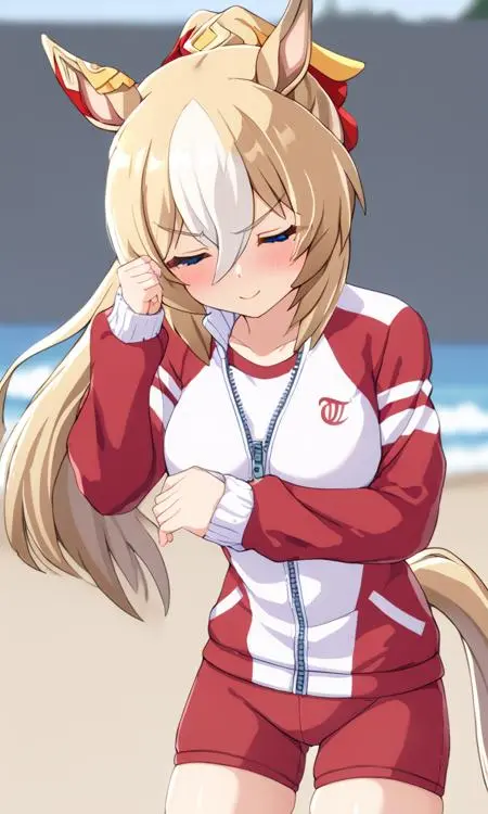 Anime Style,Girl,LoRA,SDXL