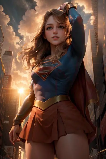 Realistic,Portrait Photography,Girl,LoRA,SD 1.5