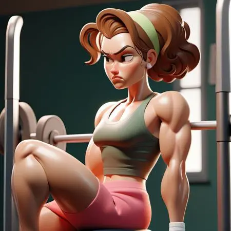 Anime,Cartoon style,Anime Style,LoRA,SDXL