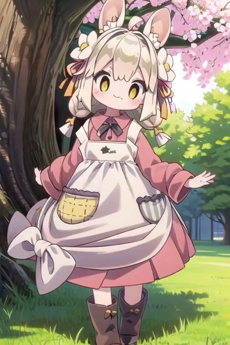 Anime Style,Girl,LoRA,SD 1.5