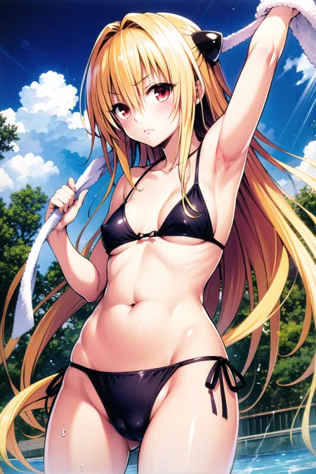 Anime,Anime Style,Girl,LoRA,SD 1.5