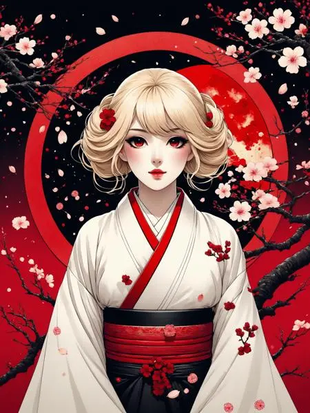 Anime,Anime,Girl,LoRA,SDXL