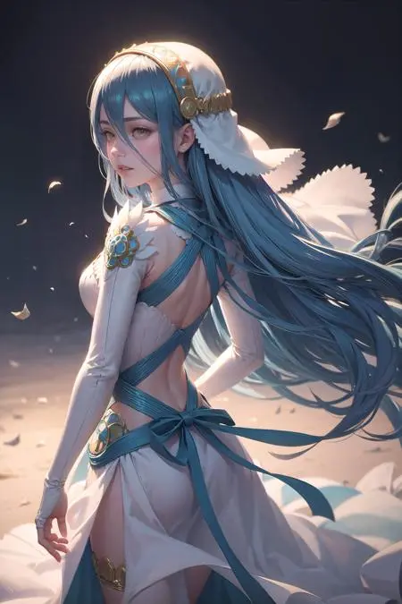 Anime,Anime Character,Girl,LoRA,SD 1.5