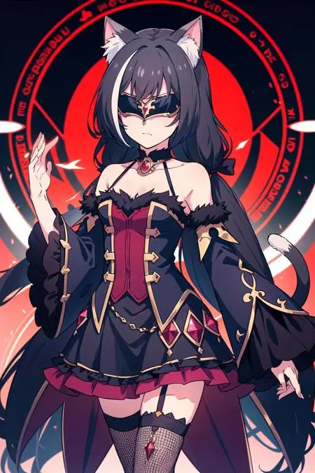 Anime,Anime Character,Girl,LoRA,SD 1.5