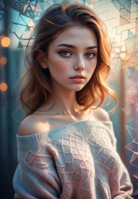 Realistic,CGI style,Street Photography,Checkpoint,SDXL
