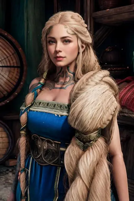 CGI style,Cartoon style,Anime Character,LoRA,SD 1.5