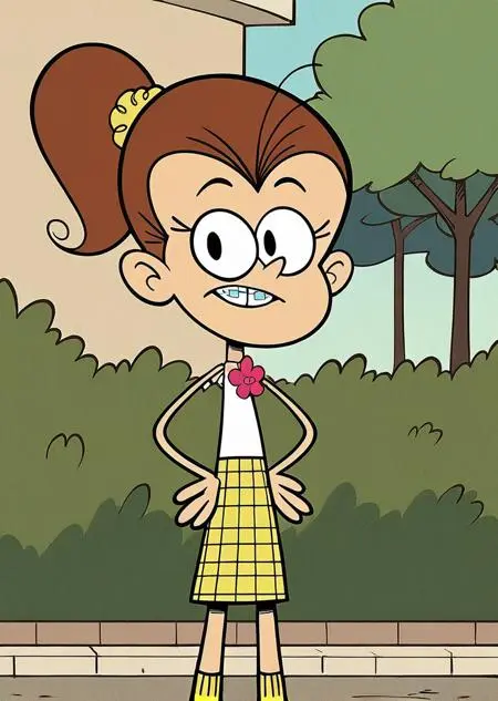 Anime,Anime Style,Girl,LoRA,Pony