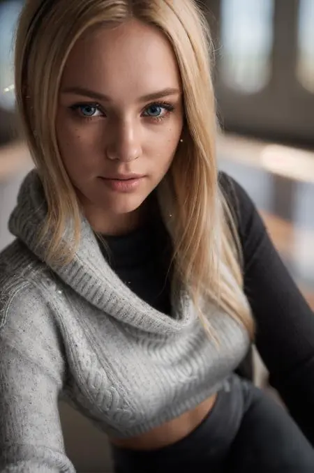 Realistic,Portrait Photography,Girl,Checkpoint,SD 1.5