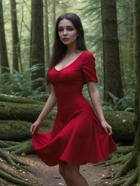 Photography,Realistic,Girl,LoRA,SD 1.5