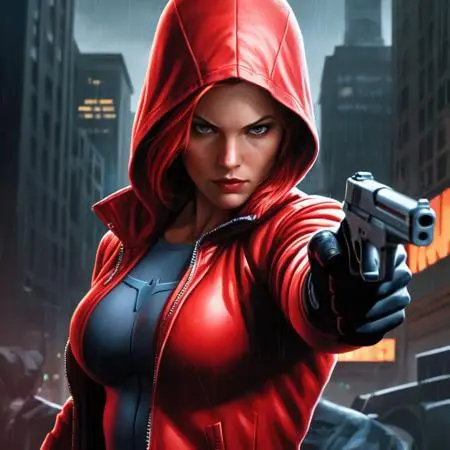 CGI style,Anime Character,Girl,LoRA,SDXL