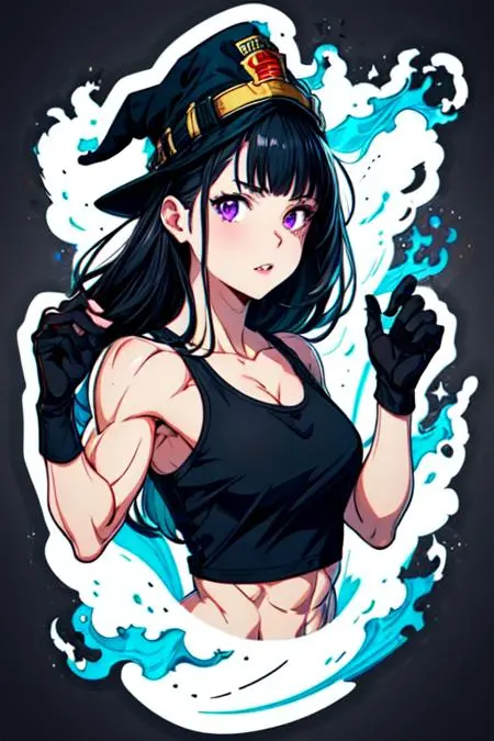 Anime,Anime Style,Girl,LoRA,SD 1.5