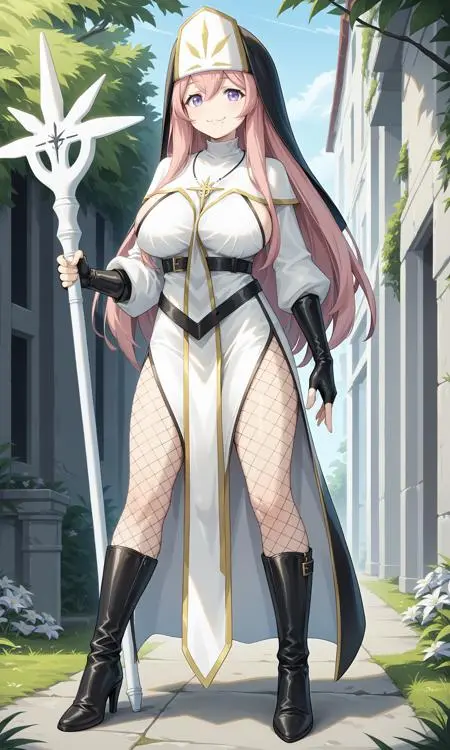 Anime Style,Girl,LoRA,Pony