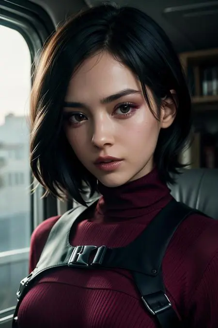 Anime Style,Girl,Style Boost,LoRA,SD 1.5