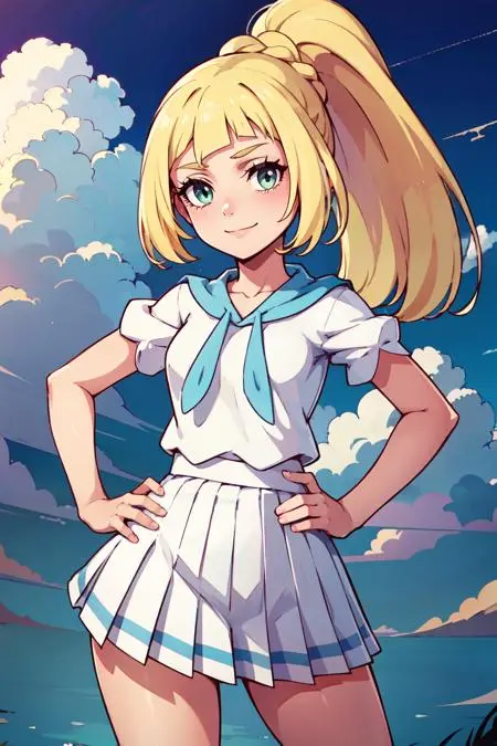 Anime,Anime Character,Girl,LoRA,SD 1.5