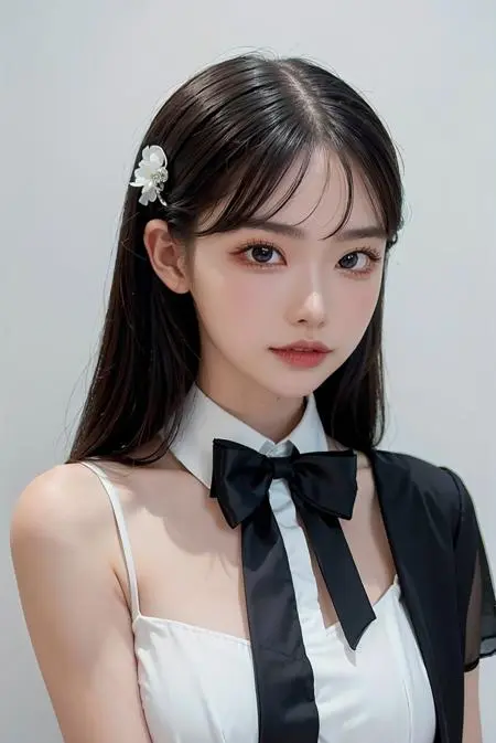 Realistic,Portrait Photography,Girl,LoRA,SD 1.5