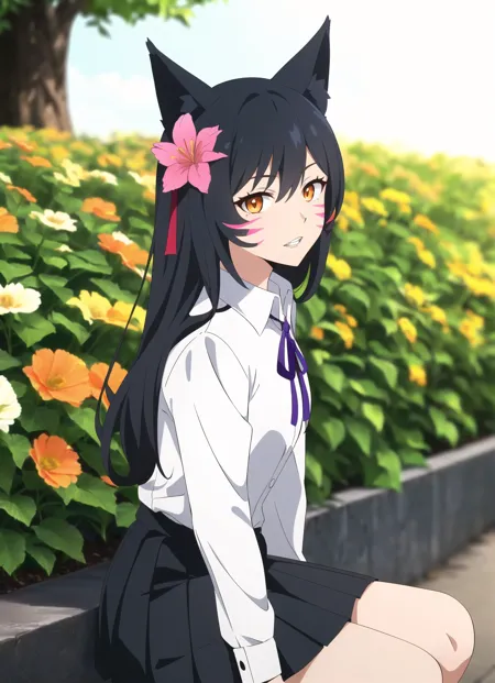 Anime,Anime Style,Girl,Checkpoint,SD 1.5