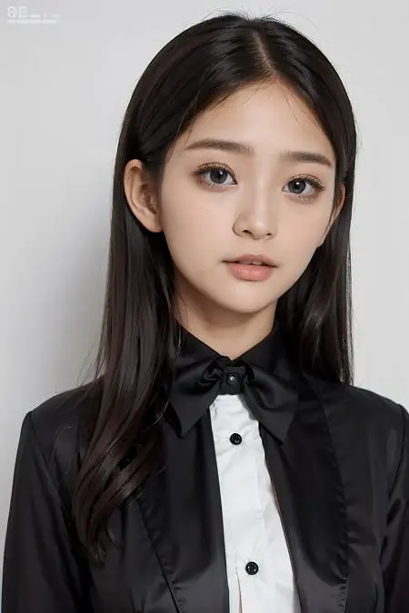 Realistic,Portrait Photography,Girl,LoRA,SD 1.5