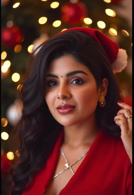 Portrait Photography,Girl,Physical/Facial feature,LoRA,FLUX.1