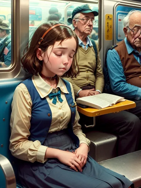 CGI style,Anime Style,Girl,Checkpoint,SD 1.5